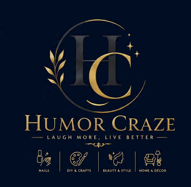 Humor Craze