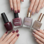 7 Classy Nail Colors That Always Look Elegant