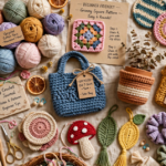20 DIY Clay Bag Charms That Are Cute, Easy, and Customizable