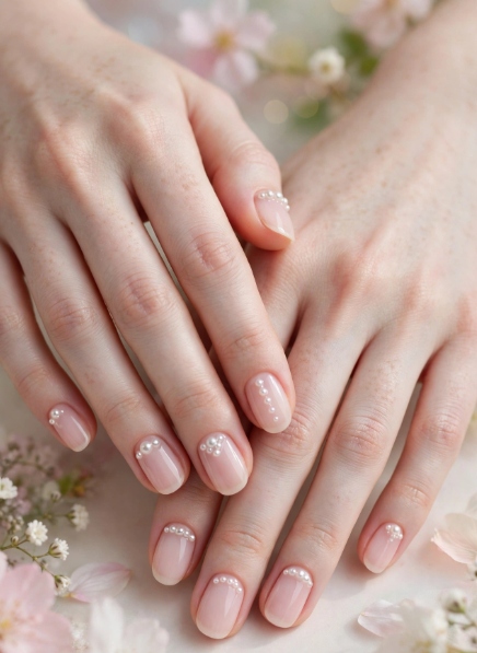 Essential tips on how to make nail art without tools last longer without chipping   