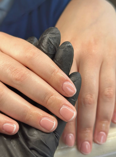 35 Short Nail Designs That Make Your Fingers Look Longer If you love seasonal manicures, explore 25 Short Fall Nail Ideas for 2026: Chic, Simple & Trendy Designs for more stylish and easy-to-wear fall inspiration.