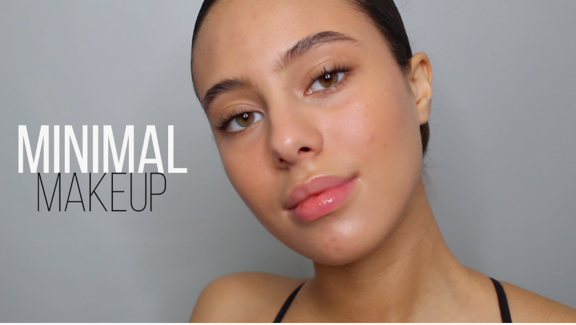 The Minimal Makeup Guide: How to Look Polished With Less Makeup Minimal Makeup Guide
