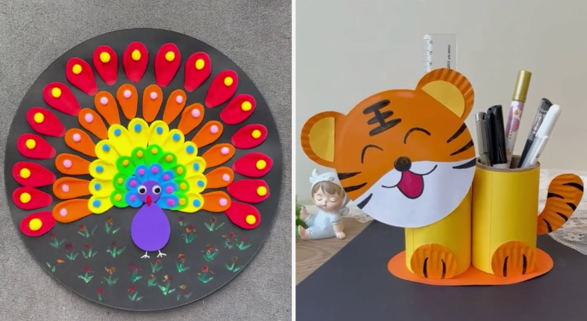 If you enjoy giving old items a new purpose, check out 30 Easy Upcycling Crafts for Beginners to Try at Home for simple projects you can make with everyday materials.