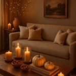 15 Modern Fall Decor Ideas for a Stylish Autumn Home